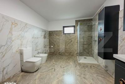 Casă cu 4 camere în Central - 10