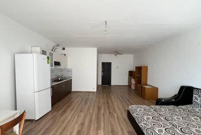 Garsoniera de inchiriat zona Gruia - 2