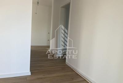 Casa individuala cu 4 camere, teren de 500mp, in Sacalaz - 9