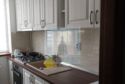 Garsoniera decomandata mobilata/ utilata , zona Tract... - 10