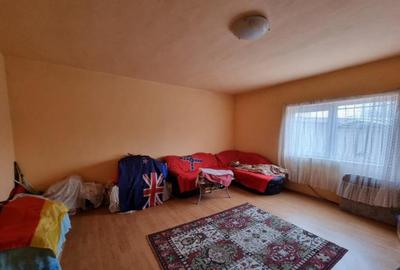 Casa individuala, teren de 573 mp, in Cristian! - 2