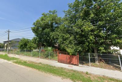 Teren (2025mp) -Deschidere 35mL - Intravilan (Toate utilitățile) - 16