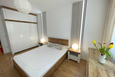 NOU| LUX | 2 CAMERE | ROND OMW | PARCARE | PRIMA INCHIRIERE | DEOSEBIT - 5