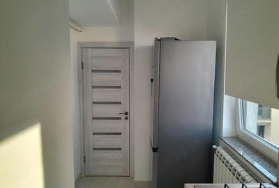 Apartament cu 3 camere decomandat în Obcini - 2