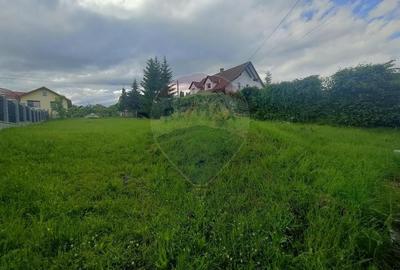 Teren Construcții intravilan de 613 mp, în Sadu - 9