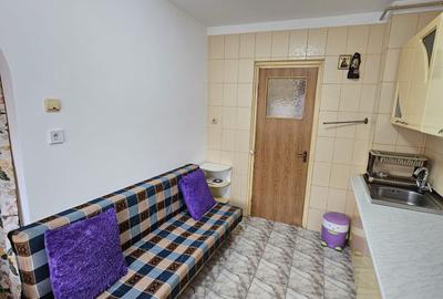 Piata Sudului/Brancoveanu/Berceni/Ap 2 Camere la Cheie/Bloc Reabilitat/ - 9