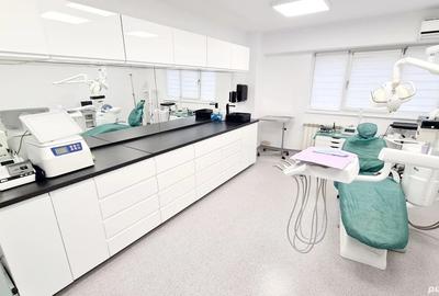 Cabinet medical stomatologic implantologie de inchiriat la Pia?a Muncii Intersec?ia Decebal Calara?i - 6