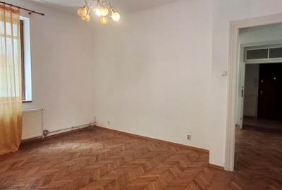 Cotroceni, parc Romniceanu, 3 camere, parter/2, balcon, spatios, pentru birouri - 6