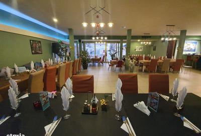 Spațiu comercial, de 337 mp, în Ultracentral - 11