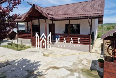 Casă individuală cu 3 camere cu Canalizare în Ostroveni - 1