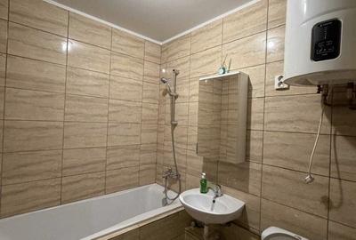 Garsonieră decomandată, mobilată în Iancului - 5