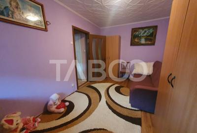 Apartament 2 camere zona 13 Decembrie 49 mp utili +3 mp balc - 3