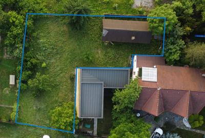 Teren intravilan de vânzare în Bunloc – Săcele, Brașov - 2