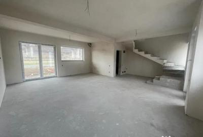 Casă cu 4 camere cu Teren 400 Mp în Central - 5