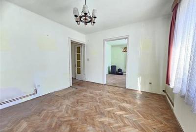 Casă cu 3 camere cu Teren 400 Mp în Tudorul Vechi - 9