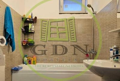 Apartament cu 3 camere decomandat, mobilat în Predeal - 7