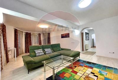 Casă cu 4 camere cu Teren 400 Mp în Central - 1