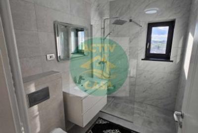 PENTHOUSE DE INCHIRIAT - 2