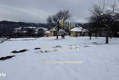 Casă cu 4 camere în Păuleasca - 3
