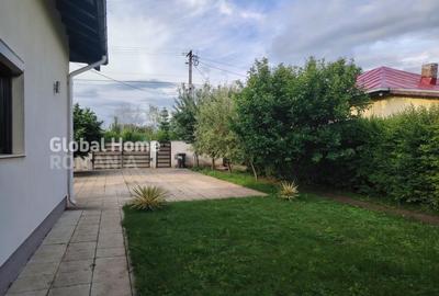 Casa 5 camere 400MP | Loc de parcare | Gradina | - 27