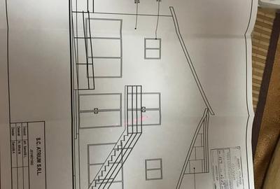 Spațiu comercial, de 100 mp, în Central - 1