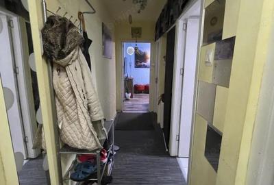 Apartament 3 camere, 52.86 mp, zona Sud - 8