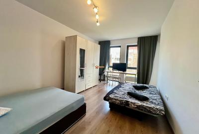 Apartament 2 camere 5 min UMF - 3
