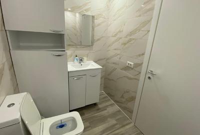 Apartament cu 3 camere semidecomandat, mobilat în Central - 2