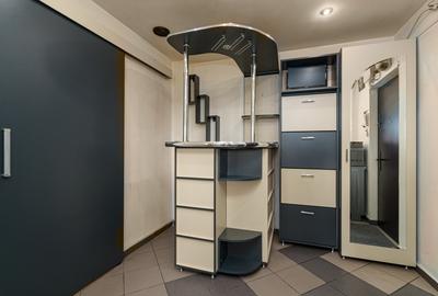 DRISTOR - RAMNICU SARAT - 2 CAMERE 53 MP, ETAJ 4, CENTRALA PROPRIE! - 13
