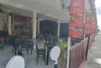 Spațiu comercial, de 210 mp, în Central - 6