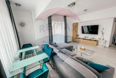 Apartament cu 2 camere decomandat, mobilat în Timpuri Noi - 11
