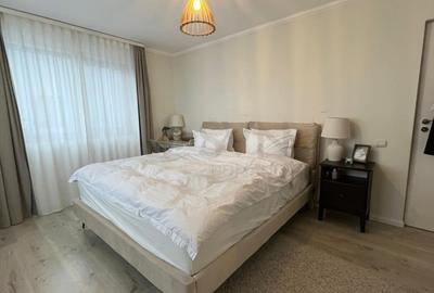 Casă individuală cu 4 camere cu Teren 300 Mp în Samurcași - 23