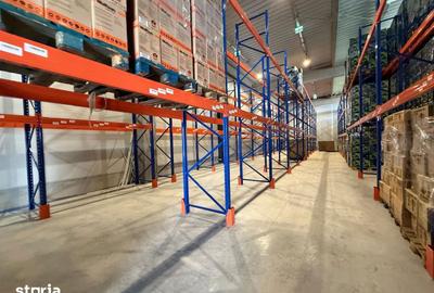 Spațiu comercial, de 5,175 mp, în Central - 11
