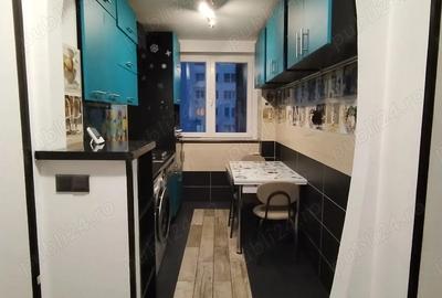 Apartament cu 2 camere semidecomandat în Titan - 6