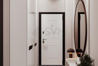 REA1021588 Apartament 2 camere  High End I One Floreasca Towers cu Vedere spre L - 8