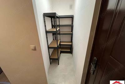 Apartament cu 2 camere în Micro 16 - 6