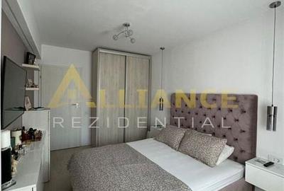 Apartament cu 3 camere în Metalurgiei - 4