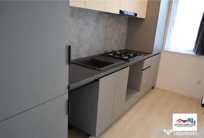 Garsonieră decomandată în Semicentral - 2