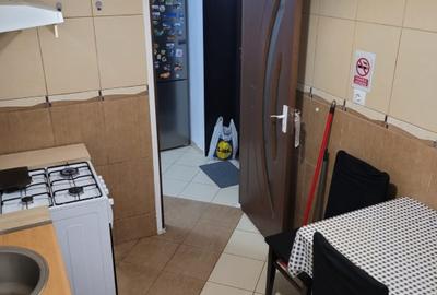 Apartament cu 2 camere semidecomandat în Sud - 9
