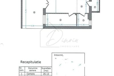 Vila Otopeni I Therme I Aeroport I 5 camere mobilate I Comision 0% - 7