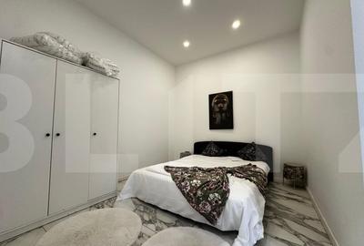 Apartament 2 camere, 77 mp, zona Central - 5
