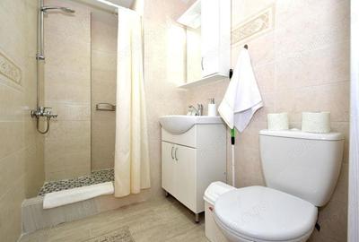 Apartament cu 2 camere decomandat în 13 Septembrie