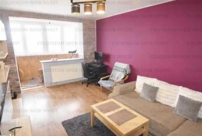 Apartament cu 2 camere decomandat în Astra - 1