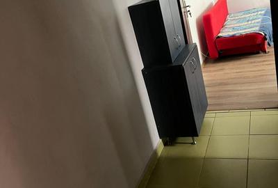 Apartament cu 2 camere semidecomandat în Central - 4