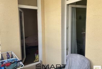 Garsoniera decomandata zona Turnisor - 6