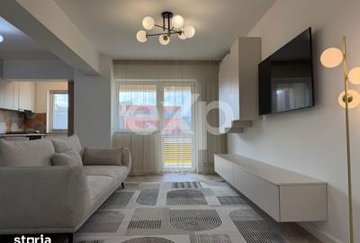 Apartament cu 2 camere în Ștefan cel Mare - 1