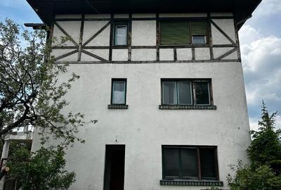 Casă individuală cu 5 camere cu Teren 800 Mp în Buciumeni - 7