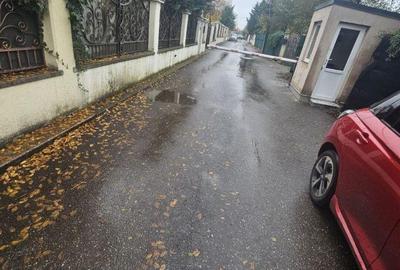 Spațiu comercial, în Băneasa - 11