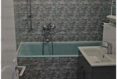 Apartament 2 camere, semidecomandat - zona Astra - 5