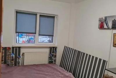 Apartament cu 4 camere decomandat, mobilat în Răcădău - 1